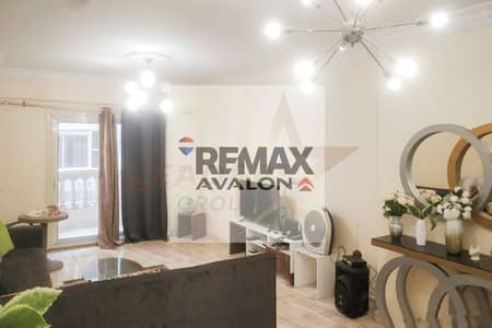 3 Bedroom Flat for Rent in Cleopatra, Alexandria - 1. jpg