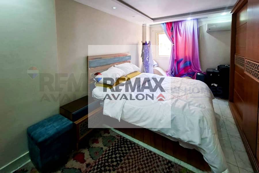 Apartment for sale 160 m Smouha (Victor Emmanuel Square) - Altro