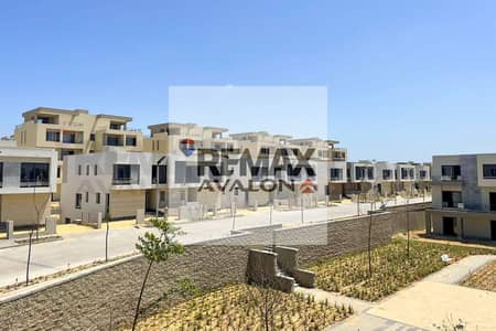 3 Bedroom Villa for Sale in Palm Hills, Alexandria - 1. jpg