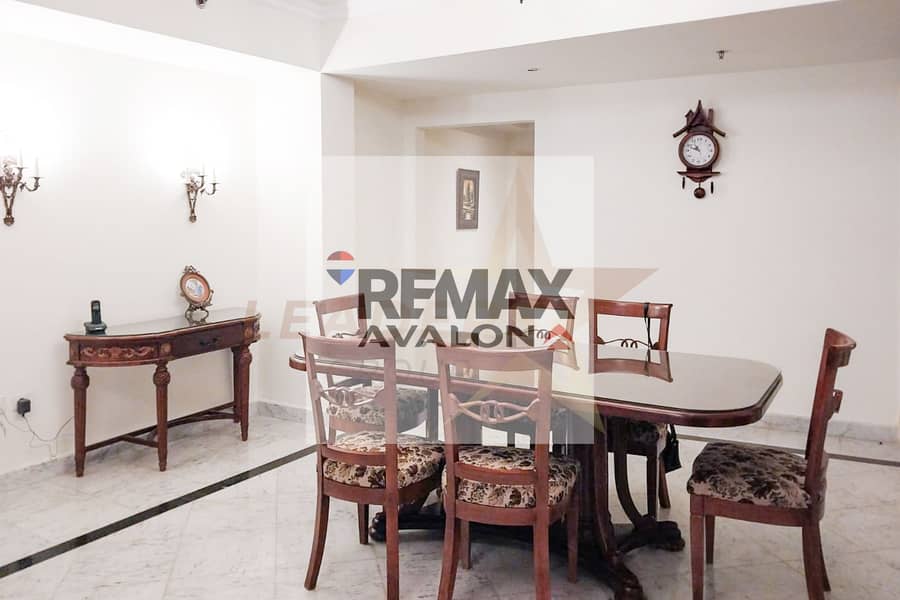 Furnished apartment for rent 200 m San Stefano (Four Seasons) - Widok 5