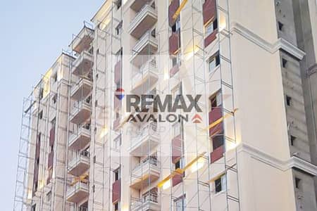 2 Bedroom Apartment for Sale in Moharam Bik, Alexandria - 1 (1). jpg