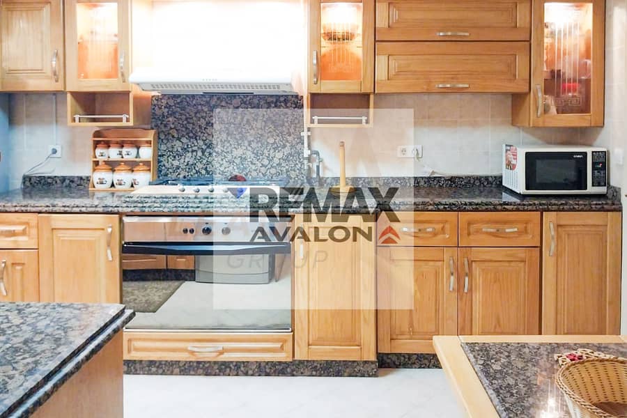 Furnished apartment for rent 200 m San Stefano (Four Seasons) - Więcej