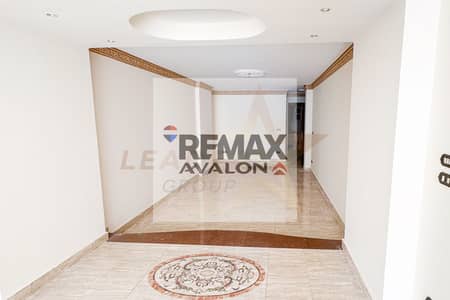 3 Bedroom Apartment for Rent in Stanley, Alexandria - 1. jpg 3 Bedroom Apartment for Rent in Stanley, Alexandria - 1. jpg