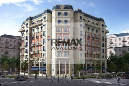 1 Bedroom Flat for Sale in North Coast, Matruh - 1. jpg