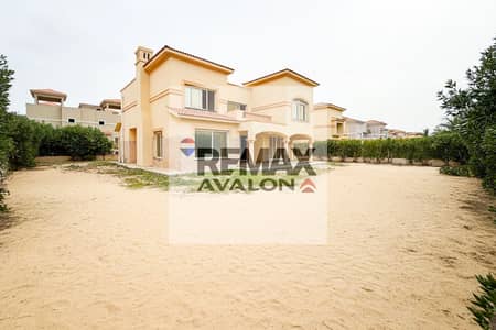 5 Bedroom Villa for Sale in Agami, Alexandria - WhatsApp Image 2026-04-27 at 4.21. 36 PM. jpg 5 Bedroom Villa for Sale in Agami, Alexandria - WhatsApp Image 2026-04-27 at 4.21. 36 PM. jpg