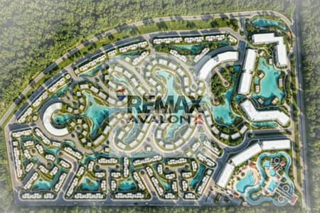 شاليه 2 غرفة نوم للبيع في الساحل الشمالي، مطروح - 01. jpg شاليه 2 غرفة نوم للبيع في الساحل الشمالي، مطروح - 01. jpg
