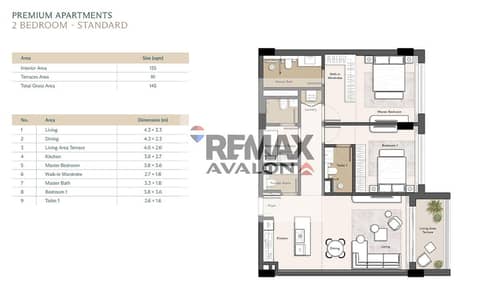 2 Bedroom Chalet for Sale in North Coast, Matruh - Screenshot 2026-05-14 012940. png 2 Bedroom Chalet for Sale in North Coast, Matruh - Screenshot 2026-05-14 012940. png
