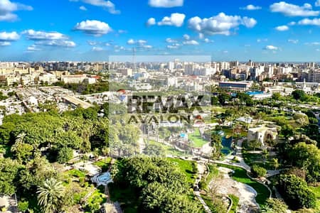 4 Bedroom Apartment for Sale in Azarita, Alexandria - 1. jpg 4 Bedroom Apartment for Sale in Azarita, Alexandria - 1. jpg