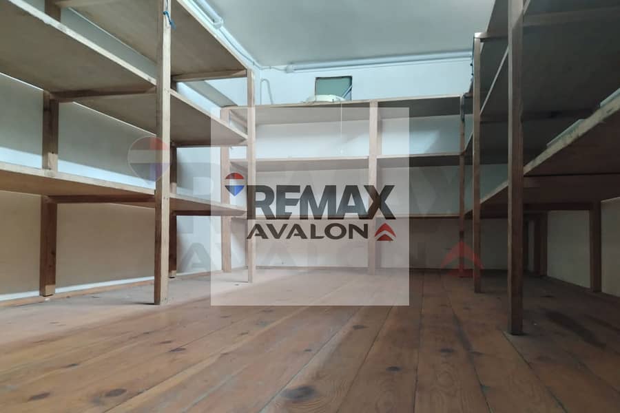 Store + Sandara for rent, Gleem (on the tram) - Ansicht 6