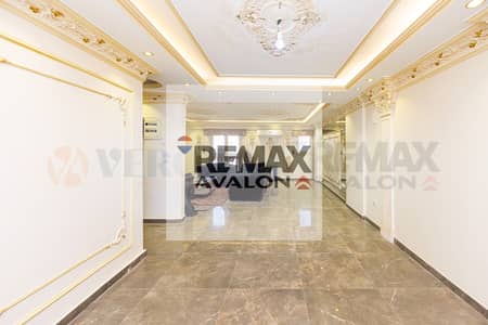 3 Bedroom Apartment for Sale in Smoha, Alexandria - 1. jpg 3 Bedroom Apartment for Sale in Smoha, Alexandria - 1. jpg