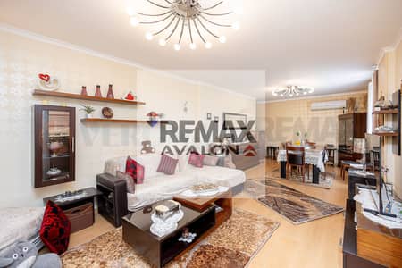 3 Bedroom Apartment for Sale in Smoha, Alexandria - 1. jpg 3 Bedroom Apartment for Sale in Smoha, Alexandria - 1. jpg