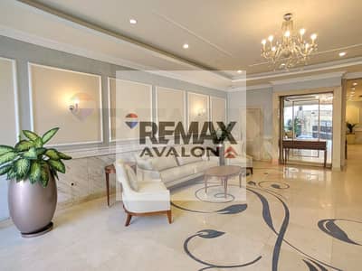 3 Bedroom Apartment for Sale in Azarita, Alexandria - 1. jpg 3 Bedroom Apartment for Sale in Azarita, Alexandria - 1. jpg