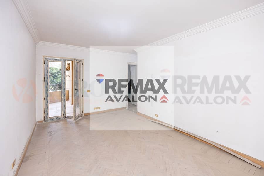 Office apartment for sale, 248 sqm, with a hotel entrance and open view in Kafr Abdo (Victor Emmanuel III Street - Brand Building) – další