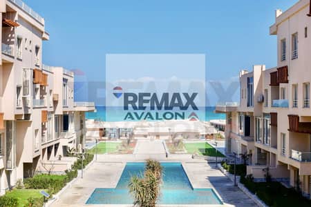 3 Bedroom Chalet for Sale in North Coast, Matruh - 1. jpg