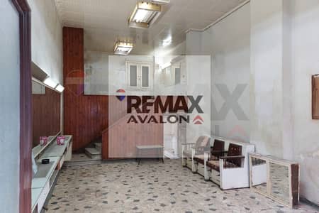 محلات تجارية للبيع في كامب شيزار، الإسكندرية - 1. jpg محلات تجارية للبيع في كامب شيزار، الإسكندرية - 1. jpg