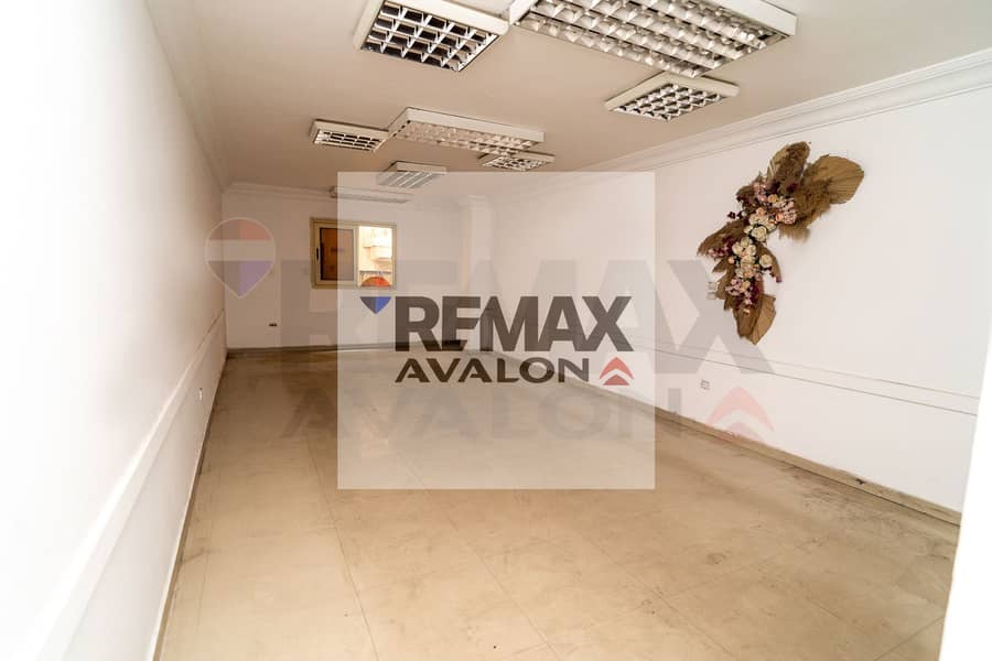 Apartment for sale 220 m Glem (Sh Hadiya Pasha) – pohled 3
