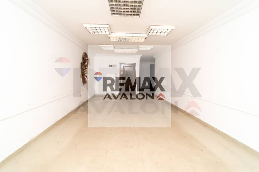 Apartment for sale 220 m Glem (Sh Hadiya Pasha) – pohled 4