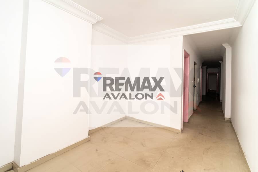 Apartment for sale 220 m Glem (Sh Hadiya Pasha) – pohled 5