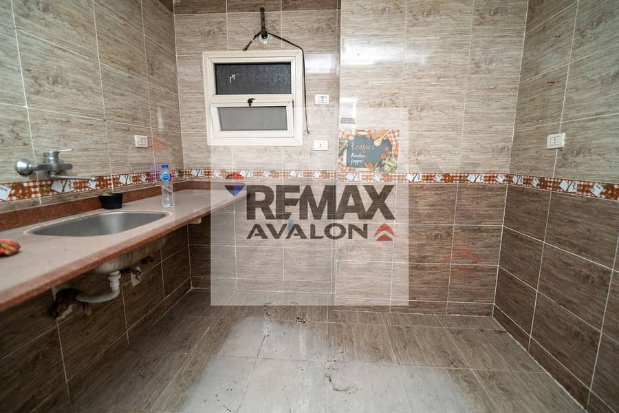 Apartment for sale 220 m Glem (Sh Hadiya Pasha) – další
