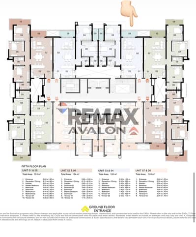 2 Bedroom Apartment for Sale in North Coast, Matruh - WhatsApp Image 2026-05-18 at 1.56. 18 PM. jpeg