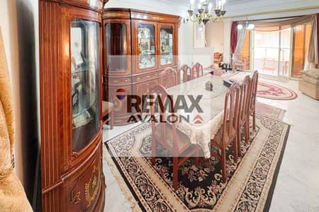 3 Bedroom Flat for Rent in Sidi Beshr, Alexandria - WhatsApp Image 2026-04-29 at 11.15. 44 AM (2). jpg