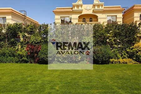 6 Bedroom Villa for Sale in King Mariout, Alexandria - 1. jpg 6 Bedroom Villa for Sale in King Mariout, Alexandria - 1. jpg