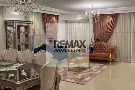 3 Bedroom Flat for Rent in Sporting, Alexandria - 1. jpg