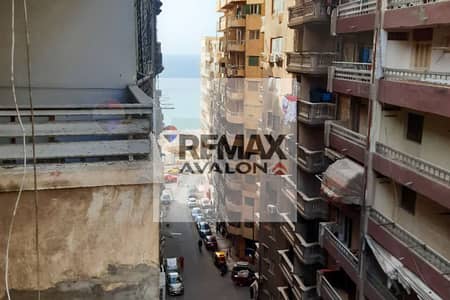 شقة 3 غرف نوم للبيع في ميامي، الإسكندرية - 1. jpg شقة 3 غرف نوم للبيع في ميامي، الإسكندرية - 1. jpg