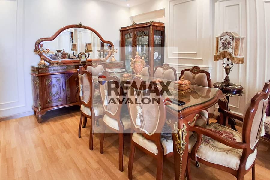 Apartment for sale 140 m Al Mandara (Sh. Horus) - Więcej