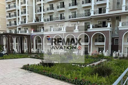3 Bedroom Apartment for Rent in Moharam Bik, Alexandria - 1. jpg
