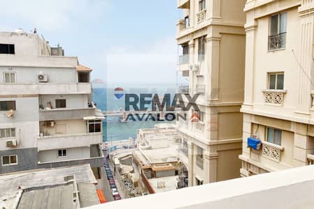 6 Bedroom Apartment for Sale in Stanley, Alexandria - 1. jpeg 6 Bedroom Apartment for Sale in Stanley, Alexandria - 1. jpeg