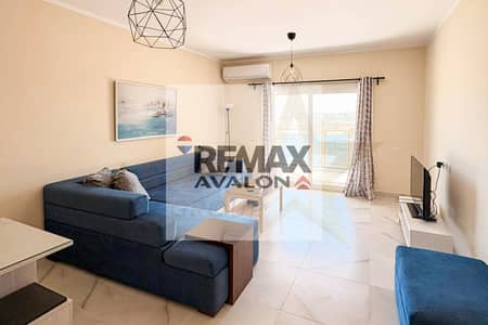 3 Bedroom Flat for Sale in North Coast, Matruh - 1. jpg