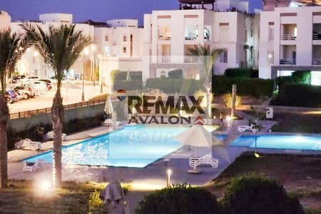 2 Bedroom Chalet for Sale in North Coast, Matruh - 1. jpg
