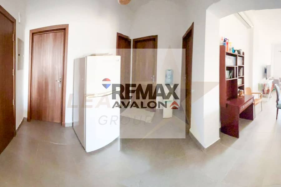 Chalet for sale (Amwag - Sidi Abdelrahman) 111 m - Widok 3