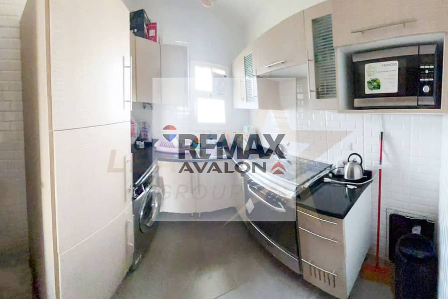 Chalet for sale (Amwag - Sidi Abdelrahman) 111 m - Widok 4