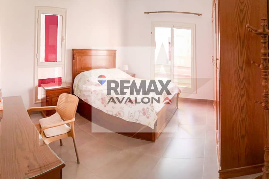Chalet for sale (Amwag - Sidi Abdelrahman) 111 m - Widok 6