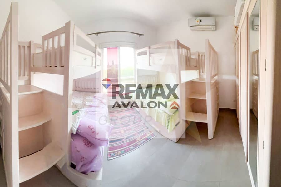 Chalet for sale (Amwag - Sidi Abdelrahman) 111 m - Więcej