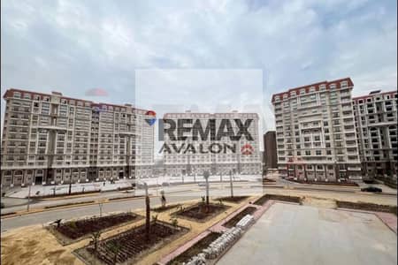 3 Bedroom Apartment for Rent in Moharam Bik, Alexandria - 1. jpg