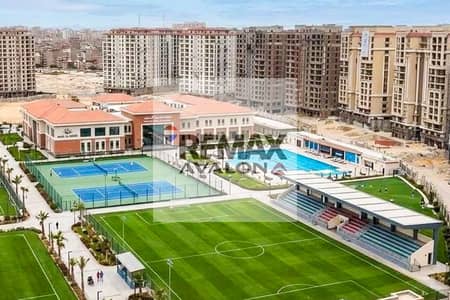 فلیٹ 3 غرف نوم للبيع في سموحة، الإسكندرية - WhatsApp Image 2026-04-09 at 2.18. 11 PM. jpg