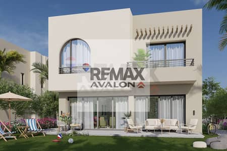 3 Bedroom Villa for Sale in North Coast, Matruh - 1. jpg 3 Bedroom Villa for Sale in North Coast, Matruh - 1. jpg
