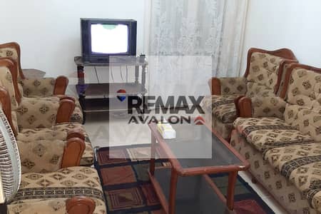 2 Bedroom Flat for Rent in Miami, Alexandria - 1. jpg