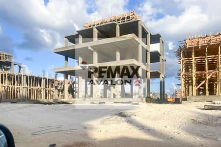 2 Bedroom Chalet for Sale in North Coast, Matruh - 1. jpg