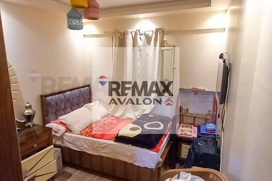 Apartment for sale 125 m Moharram Bey (Compound Soma) - Ansicht 4