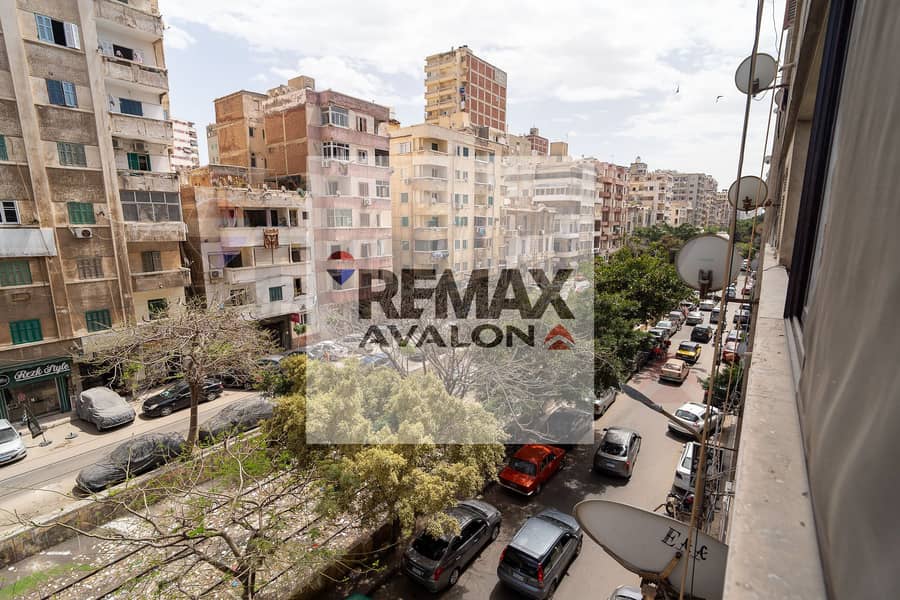 Apartment for Sale in Sidi Gaber (directly on the tram line) - Widok 2