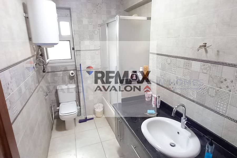 Apartment for sale 125 m Moharram Bey (Compound Soma) - Mehr