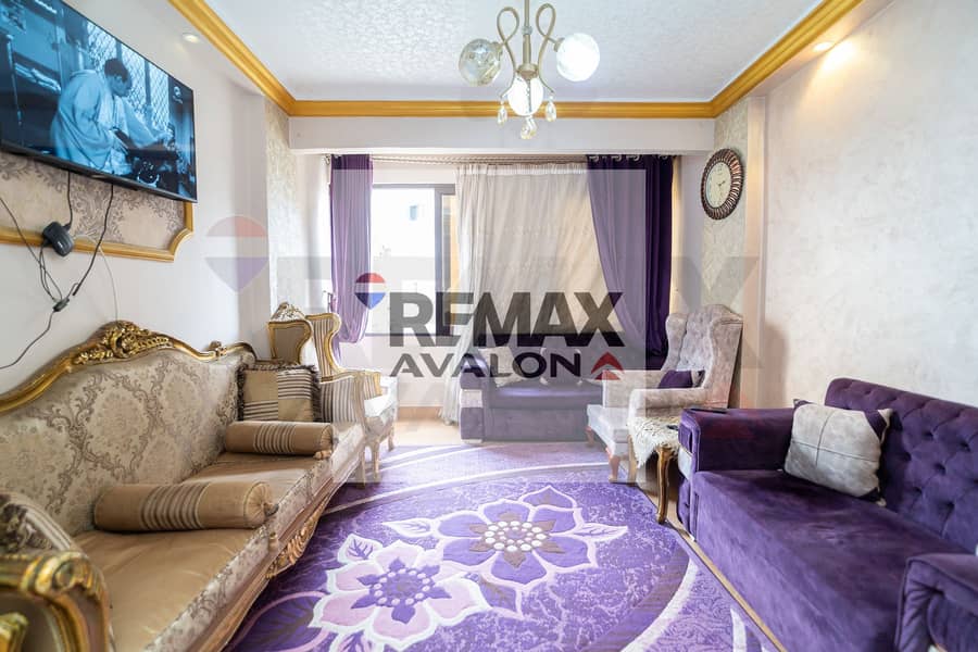 Apartment for Sale in Sidi Gaber (directly on the tram line) - Widok 3
