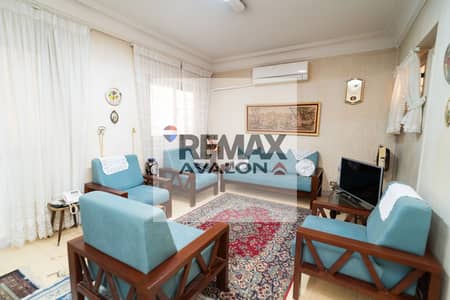 شقة 3 غرف نوم للبيع في كليوباترا، الإسكندرية - BAV09818. jpg