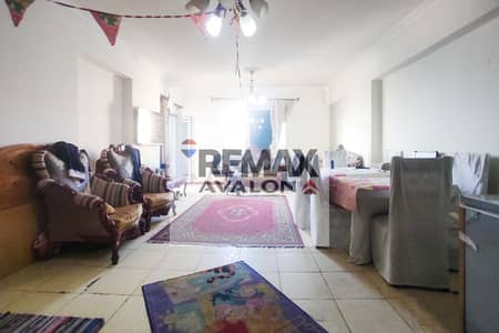 3 Bedroom Flat for Sale in Azarita, Alexandria - WhatsApp Image 2026-05-12 at 3.33. 50 PM. jpg 3 Bedroom Flat for Sale in Azarita, Alexandria - WhatsApp Image 2026-05-12 at 3.33. 50 PM. jpg