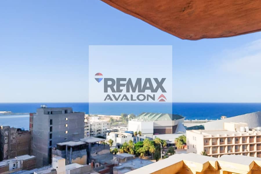 Apartment for sale 140 m Al Azaritah (Sh Haridi) - Ansicht 4