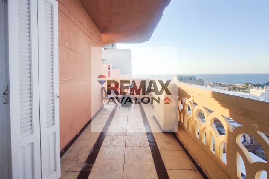 Apartment for sale 140 m Al Azaritah (Sh Haridi) - Ansicht 5